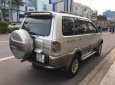 Isuzu Hi lander X-Treme 2.5 MT 2006 - Bán Isuzu Hi lander X-Treme 2.5 MT năm 2006, màu bạc  