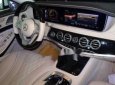 Mercedes-Benz S class 2018 - Bán Mercedes S450 Luxury đời 2018, màu trắng, xe nhập