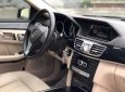 Mercedes-Benz E class E250 2014 - Bán xe Mercedes E250 đời 2014, màu đen biển Hà Nội