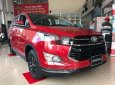 Toyota Innova  G Venturer 2018 - Cần bán xe Toyota Innova G Venturer 2018, màu đỏ, giá tốt