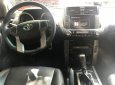 Toyota Prado 2012 - Bán Toyota Prado 2012, màu đen, nhập khẩu