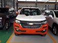 Chevrolet Colorado 2018 - Bán xe Chevrolet Colorado đời 2018, hai màu, giá chỉ 624 triệu