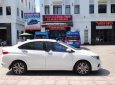 Honda City 1.5   2017 - Cần bán lại xe Honda City 1.5 2017, màu trắng, giá chỉ 599 triệu