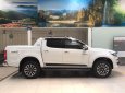 Chevrolet Colorado LTZ 2018 - Bán Chevrolet Colorado LTZ năm sản xuất 2018, màu trắng khuyến mãi hấp dẫn 50 triệu, hỗ trợ vay 90%.