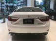 Lexus ES 2018 - Bán Lexus ES 250 đời 2018, màu trắng, nhập khẩu nguyên chiếc chính hãng