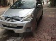 Toyota Innova 2008 - Bán xe Toyota Innova sản xuất 2008, màu bạc giá cạnh tranh