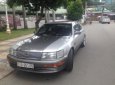 Lexus LS 1992 - Bán xe Lexus LS năm 1995, màu bạc, xe nhập