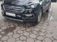 Hyundai Santa Fe 2018 - Bán xe Hyundai Santa Fe đời 2018, màu đen