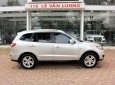 Hyundai Santa Fe SLX 2009 - Bán ô tô Hyundai Santa Fe SLX năm sản xuất 2009, màu bạc, nhập khẩu giá cạnh tranh