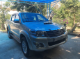 Toyota Hilux 2012 - Bán ô tô Toyota Hilux đời 2012, giá 460 triệu, xe nhập