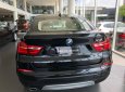 BMW X4  xDrive20i 2017 - Bán xe BMW X4 xDrive20i mới 100%, xe nhập khẩu chính hãng từ Đức, có xe giao ngay