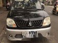 Mitsubishi Jolie 2004 - Bán ô tô Mitsubishi Jolie sản xuất năm 2004, màu đen xe gia đình