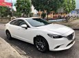 Mazda 6 2.0L Premium 2017 - Bán Mazda 6 2.0L Premium sản xuất năm 2017, màu trắng