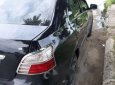 Toyota Vios 2009 - Bán xe Toyota Vios đời 2009, màu đen 