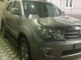 Toyota Fortuner 2011 - Cần bán Toyota Fortuner năm sản xuất 2011