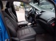 Ford EcoSport 1.5AT Titanium 2016 - Chính chủ bán Ford EcoSport 1.5AT Titanium đời 2016, màu xanh lam