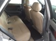 Daewoo Lacetti EX  2009 - Bán Daewoo Lacetti EX năm 2009, màu bạc, 225tr