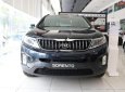 Kia Sorento GAT 2018 - Bán ô tô Kia Sorento GAT đời 2018, màu xanh lam, giá 799tr