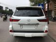 Lexus LX Lx570 2018 - Bán Lexus LX Lx570 xuất Mỹ 2018, màu trắng, nhập khẩu tại Mỹ