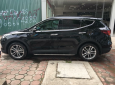 Hyundai Santa Fe 2018 - Bán xe Hyundai Santa Fe Full dầu sx 2018, odo 9000km