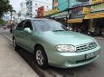 Kia Spectra    2004 - Bán ô tô Kia Spectra sản xuất 2004, màu xanh