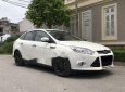 Ford Focus 2.0 Titanium  2014 - Bán Ford Focus 2.0 Titanium năm 2014, màu trắng giá cạnh tranh