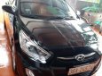 Hyundai Accent 2016 - Bán Hyundai Accent sản xuất năm 2016, màu đen, nhập khẩu, giá tốt