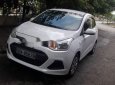 Hyundai Grand i10 2016 - Cần bán xe Hyundai Grand i10 năm sản xuất 2016, màu trắng