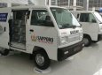Suzuki Blind Van 2018 - Cần bán xe Suzuki Blind Van 2018, màu trắng, 296tr