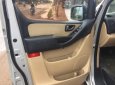 Hyundai Grand Starex 2.5 MT 2008 - Cần bán gấp Hyundai Grand Starex 2.5 MT 2008, màu bạc, nhập khẩu