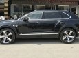 Bentley First Edition 2018 - Bán Bentley Bentayga Edition sản xuất năm 2018, màu đen, nhập khẩu