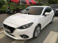 Mazda 3 2015 - Chính chủ bán Mazda 3 sản xuất năm 2015, màu trắng