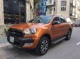 Ford Ranger   Wildtrak 3.2 2017 - Bán Ford Ranger Wildtrak 3.2 đời 2017, giá chỉ 890 triệu