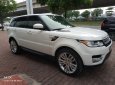 LandRover sport HSE 2014 - Bán Range Rover HSE sport trắng sản xuất 2014, chạy 2 vạn, xe siêu đẹp