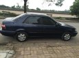 Toyota Corolla GLi 2000 - Bán Toyota Corolla GLi sản xuất 2000 máy bền, không đâm đụng