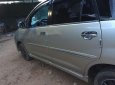 Toyota Innova   2012 - Cần bán lại xe Toyota Innova đời 2012, màu bạc xe gia đình, giá tốt