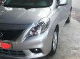 Nissan Sunny 2015 - Bán xe Nissan Sunny sản xuất năm 2015, màu bạc