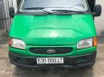 Ford Transit 2002 - Bán xe Ford Transit năm 2002, màu xanh 