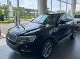 BMW X4  xDrive20i 2017 - Bán xe BMW X4 xDrive20i mới 100%, xe nhập khẩu chính hãng từ Đức, có xe giao ngay