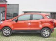 Ford EcoSport 2014 - Bán ô tô Ford EcoSport đời 2014 xe gia đình, giá tốt