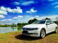 Volkswagen Passat GP 2016 - Cần bán gấp Volkswagen Passat đời 2016 màu trắng, 1 tỷ 190 triệu, xe nhập