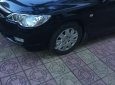 Honda Civic 2008 - Bán Honda Civic sản xuất năm 2008, màu đen