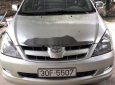 Toyota Innova   G  2007 - Bán Toyota Innova G đời 2007, màu bạc giá cạnh tranh