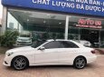 Mercedes-Benz E class E200 edition 2015 - Cần bán lại xe Mercedes E200 edition đời 2015, màu trắng