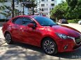 Mazda 2 1.5 AT 2016 - Bán Mazda 2 1.5 AT 2016, màu đỏ, 505 triệu