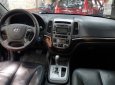 Hyundai Santa Fe 2010 - Bán ô tô Hyundai Santa Fe 2010, màu đen, nhập khẩu