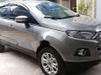 Ford EcoSport 2016 - Cần bán Ford EcoSport năm sản xuất 2016, màu bạc 