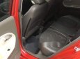 Kia Morning 2016 - Cần bán xe Kia Morning sản xuất năm 2016, màu đỏ số tự động giá cạnh tranh