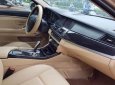 BMW 5 Series 2012 - Cần bán gấp BMW 5 Series đời 2012, xe nhập