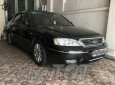 Ford Mondeo 2003 - Cần bán Ford Mondeo đời 2003, màu đen  